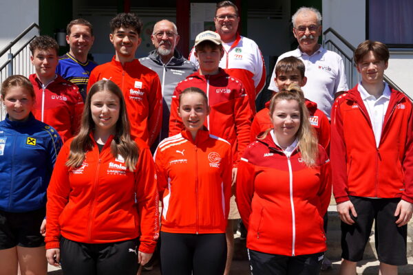 Austrian Shooting Hopes
