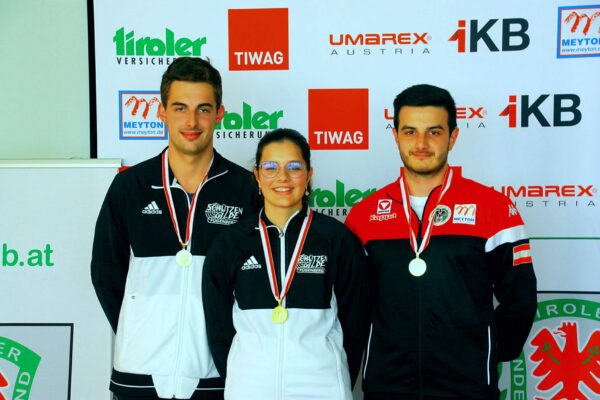100m Landesmeisterschaft