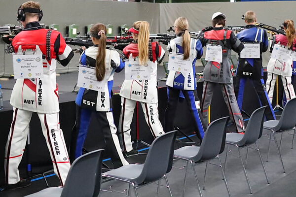 EYL – Finale in Tallin!