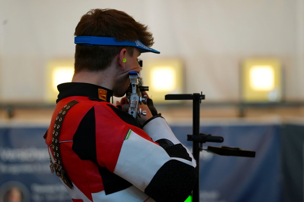 Rifle – Trophy in Pforzheim