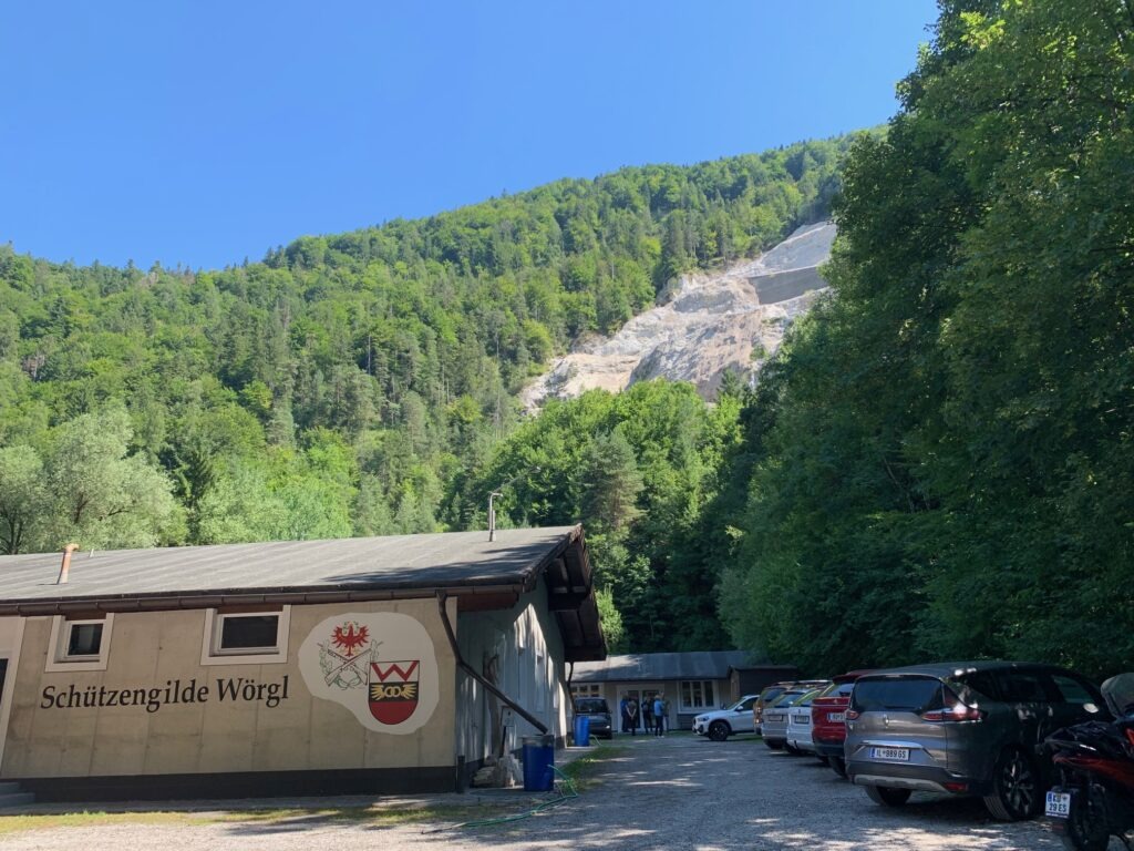 3. Runde Tirolcup in Wörgl