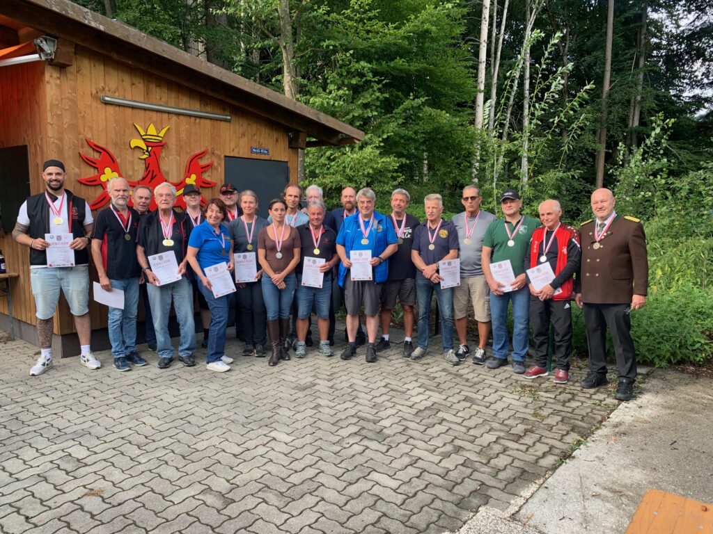 TM FFWGK in Schwoich