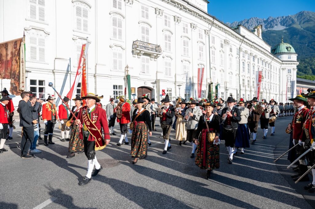 Hoher Frauentag 2026