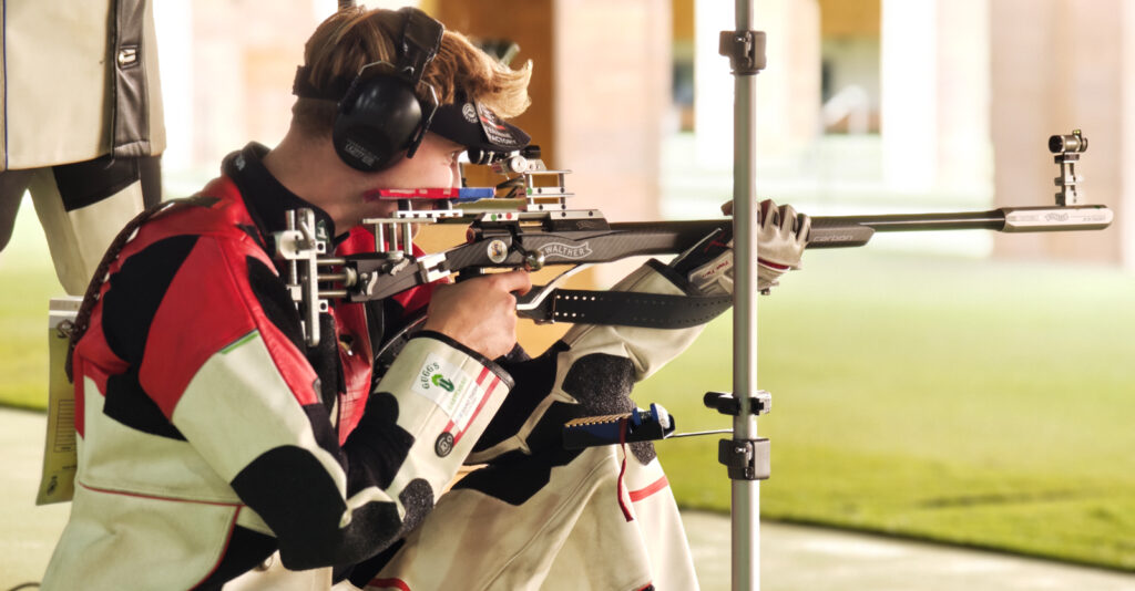 ISSF – Weltcup in Kairo